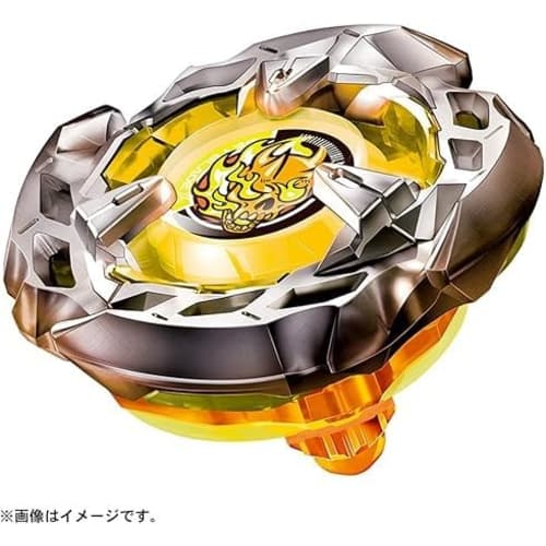 [Official Korean Product] Takara Tomy Beyblade X BX-08 Battle Deck, a Gift for Kids.