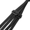 Motorcycle Helmet Luggage Strap Universal Elastic Suitcase with Safety Hook Versatile Helmet Mesh Gear Transport Buckle Rope