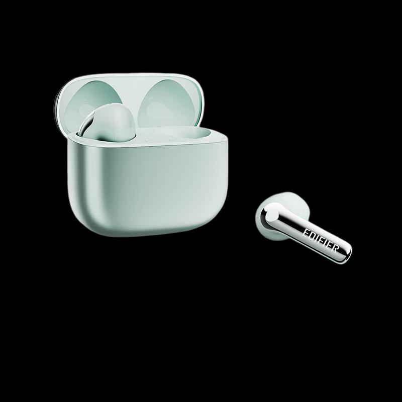 EDIFIER Lolli ANC Semi In-ear Noise Cancelling Translation Earbuds