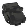 Lighter Storage Case Box Durable Portable Heat Resistant Oil Proof Protective Lighter Container