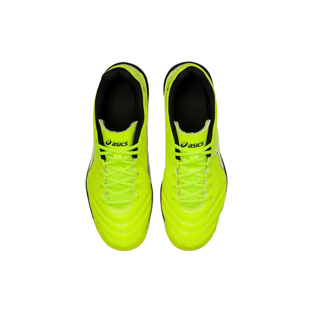 Asics Calcetto Wd 8 2E Wide 'Safety Yellow' 1113A011-751