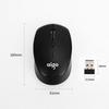 Aigo Q719 Dual Mode Wireless Mouse