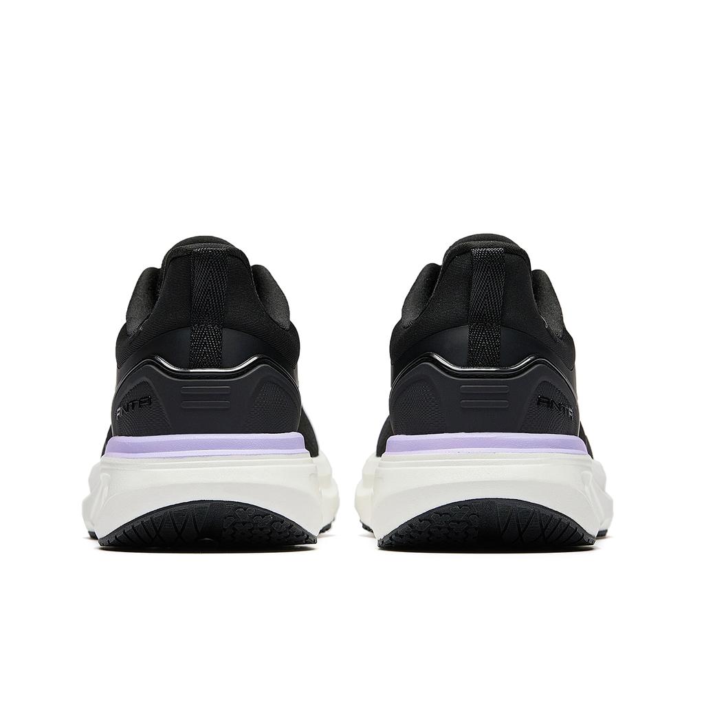 Anta Shining 14 Sports Training Shoes Spring 2026 Women Sneakers Basic-Black 122617711-1