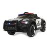 Ride-on US Police Car 12V