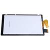 LCD Display for NS V1 V2 Glass Screen Panel Digitizer Assembly Game Repair Accessory