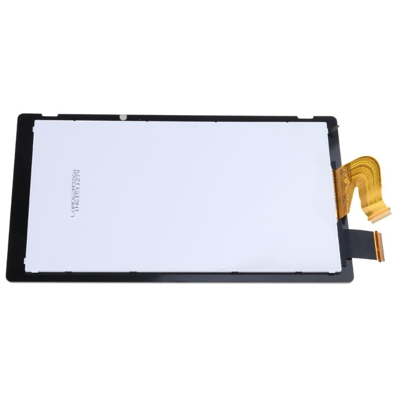 LCD Display for NS V1 V2 Glass Screen Panel Digitizer Assembly Game Repair Accessory