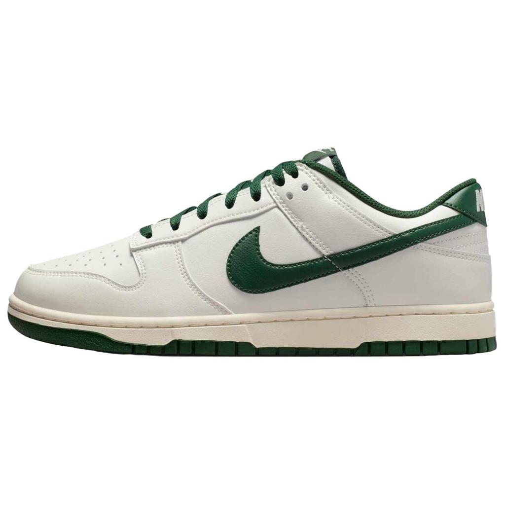 Nike Dunk Low Sail Fir Unisex Sneakers White HF5441-115
