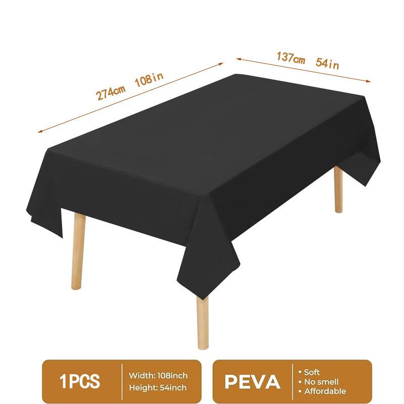 1Pc Wide Waterproof Massage Table Cover, Easy‑to‑Clean Protector for Beauty Salon and Household Use