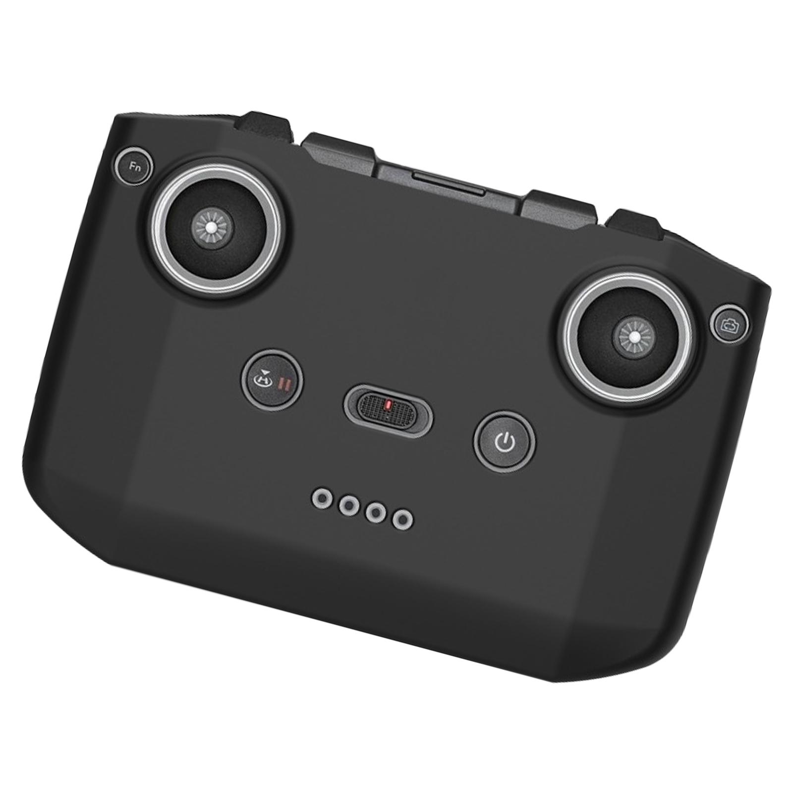 

Силіконова захисна кришка для DJI NEO Drone Remote Case Протиударний і пилозахисний Силіконовий захист шкіри Комфортна ручка чорний