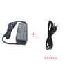 20V 3.25A 65W 4.0*1.7mm AC Laptop Charger For Lenovo IdeaPad 330s 320 100-15 B50-10 YOGA 710 510-14ISK Redmibook 14 13 Adapter