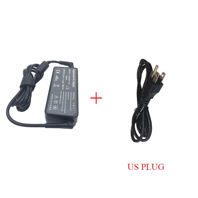 20V 3.25A 65W 4.0*1.7mm AC Laptop Charger For Lenovo IdeaPad 330s 320 100-15 B50-10 YOGA 710 510-14ISK Redmibook 14 13 Adapter