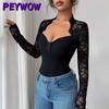 Women's Fashion Long Sleeve V-Neck Spring Autumn Casual Blouses & Shirts