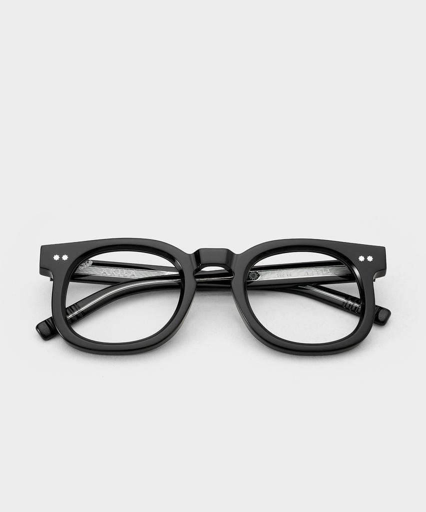 Akilla Vista 2309 01 09 Black 46Size