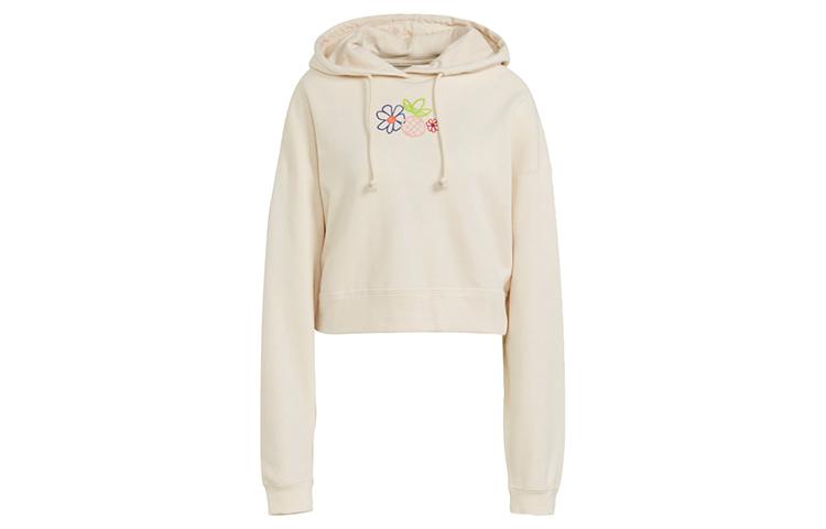 Adidas Originals Sweatshirt Women s Ecru GP3495