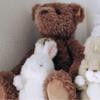 [USED] Steiff Steiff teddy bear