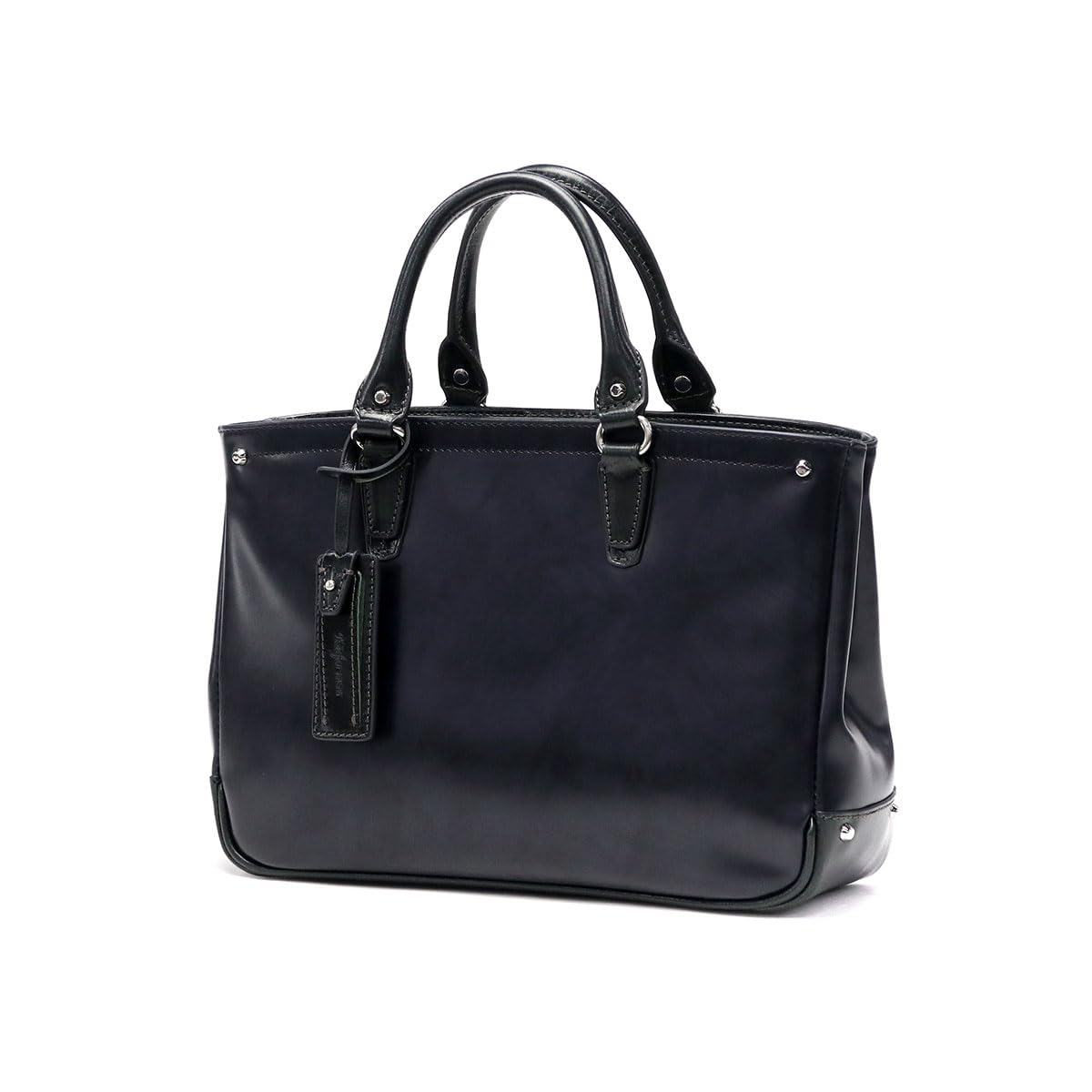 

Kiefer Neu Ciao Driving Tote KFN16012C Bag, Black/Navy, Men s, чорний