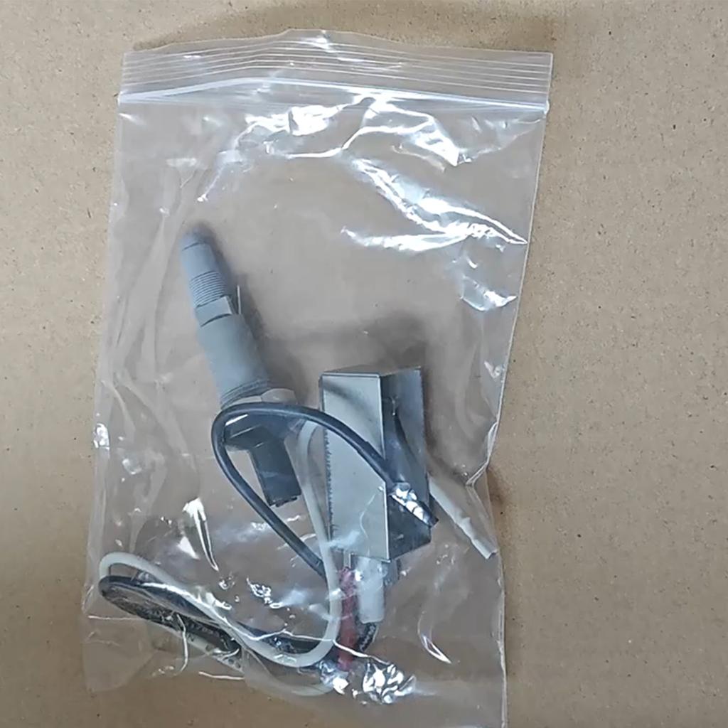 Reliable Ignition Electronic Igniter Kit Replacement Parts Grill Igniter Kit for Spirit E210 Spirit 500 Spirit 700