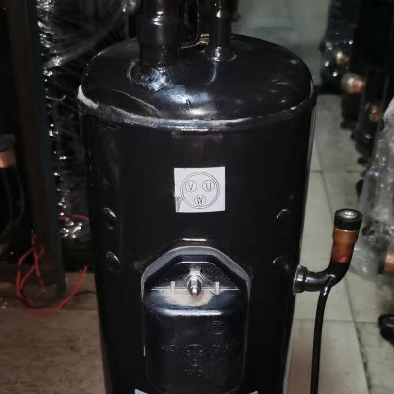 Gelinli DC80PHDG-D1J2 Solar Heat Pump Compressor