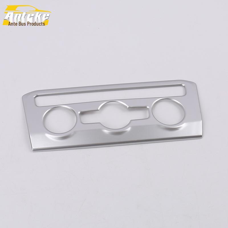 Yueyue Air Conditioning Decorative Panel & Switch Frame for 18 Models