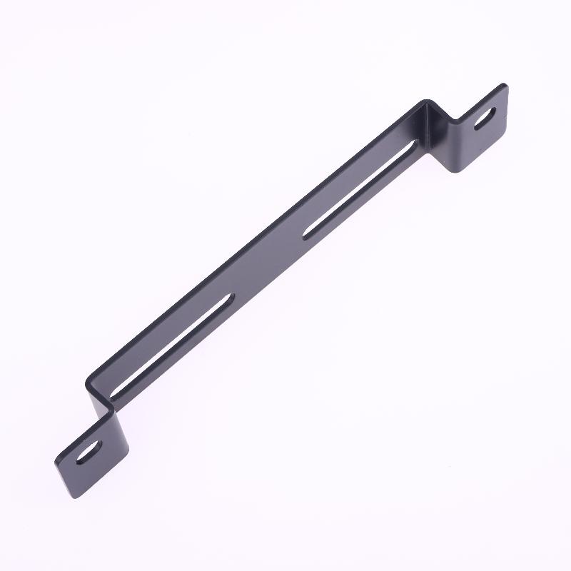 

License Plate Holder Frame Motorcycles Numbers Plates Fixed Bracket Universal Modification Accessories