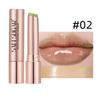 Hyaluronic Acid Lip Balm Overnight Sleeping Mask Moisturizing Anti Chapping Long Lasting Hydration Fades Lip Lines Gloss