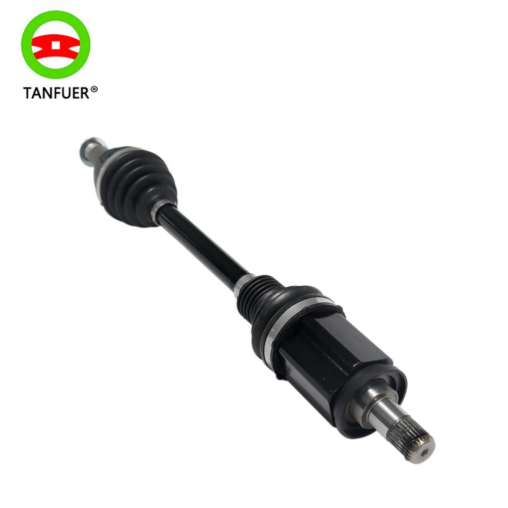 BMW Left Front Drive Shaft for E70/E71/F15 (Part# 31607629881)