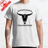 Women Men Cotton T Shirt Brahma Bull The Rock Project Gym TShirt Casual Fashion Streetwear Ropa Hombre Camisetas De Mujer Custom