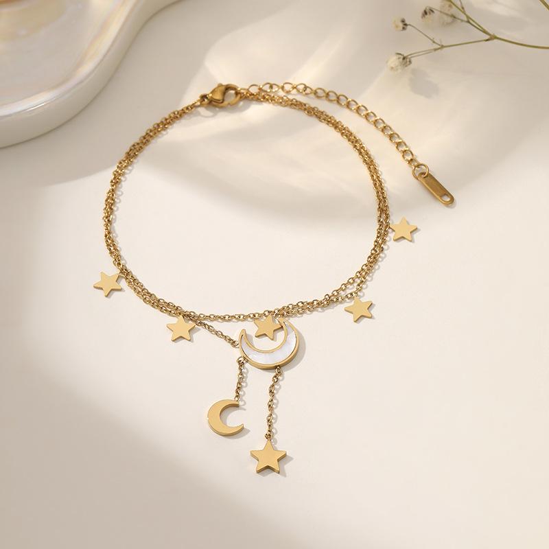 Colier Nou Temperament Ins High-end