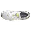 Mizuno Wave Rider 10 White Silver Unisex Casual Sneakers D1GA210411