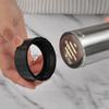 Stainless Biscuit Baking Press Decoration Cookie Making Mold Kitchen Cake Piping Nozzle