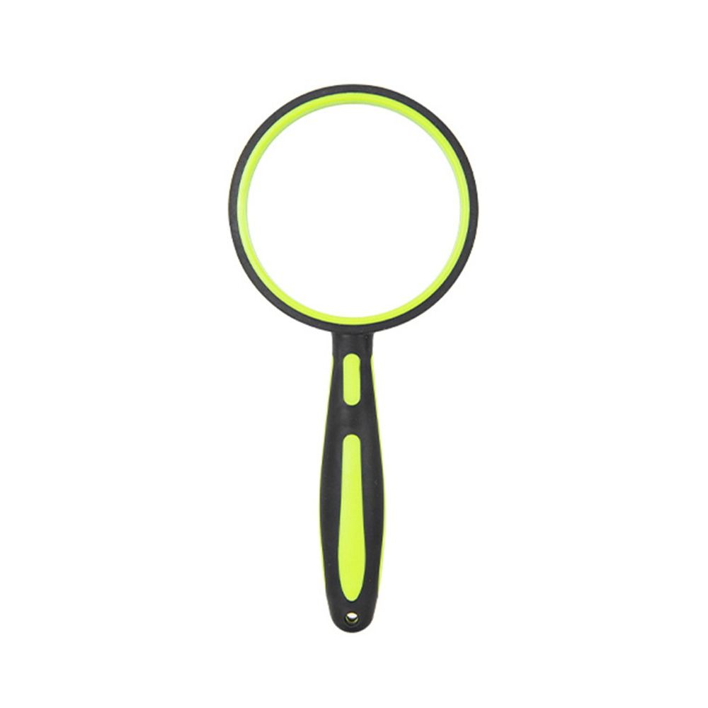 Lupe de citire portabile HD Magnifier Microscop profesional pentru repararea citirii