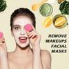 50/20/10PCS Compressed Facial Sponge Cosmetic Hydrotherapy Sponge Suitable for Daily Cleansing, Makeup Removal, and Exfoliation