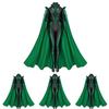 Thor3 Ragnarok Hela Adult Children's Bodysuit Cloak Halloween Costume Perfect For Role Play And Stage Performance