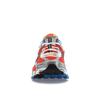 Nike Air Zoom Vomero 5 Gundam Women Sneakers Red University-Red Black FV3964-601