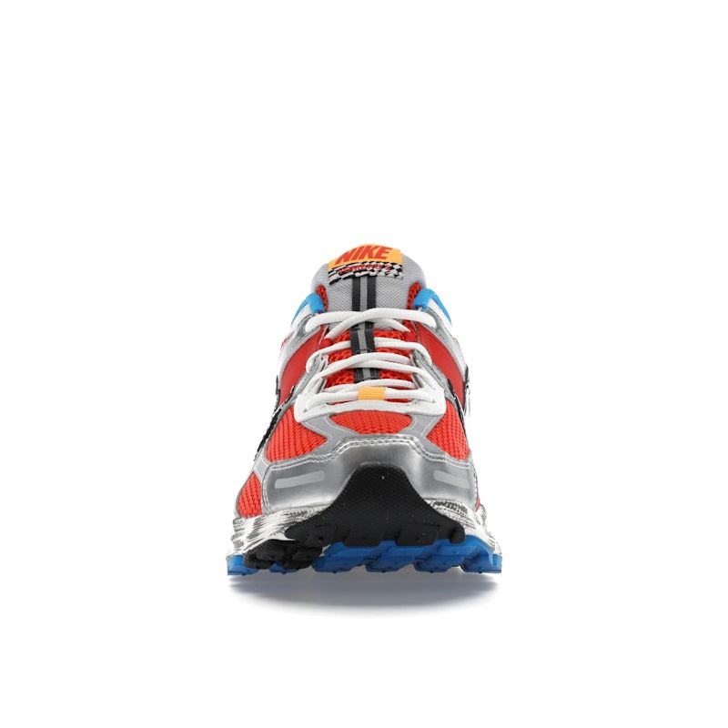 Nike Air Zoom Vomero 5 Gundam Women Sneakers Red University-Red Black FV3964-601