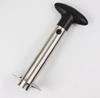 Stainless Steel Pineapple and Fruit Peeler & Corer