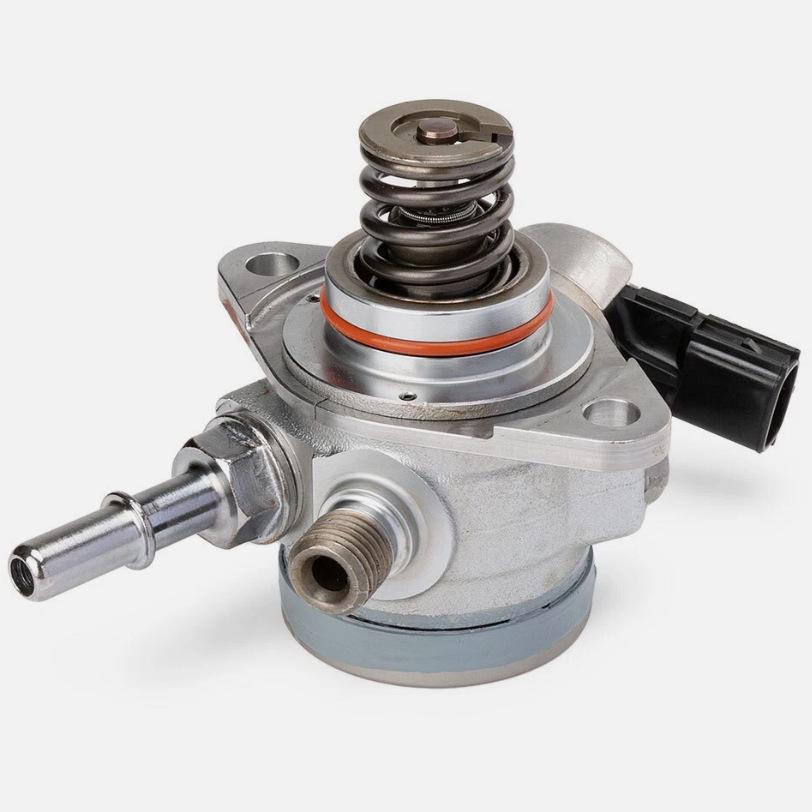 Ford Focus 2012-2018 High-Pressure Fuel Pump BL3E-9D376-CH