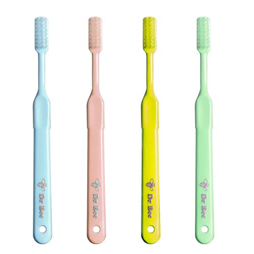 

Зубная щетка B brand B 5 штук B soft Dr. (Доктор (нормальный))