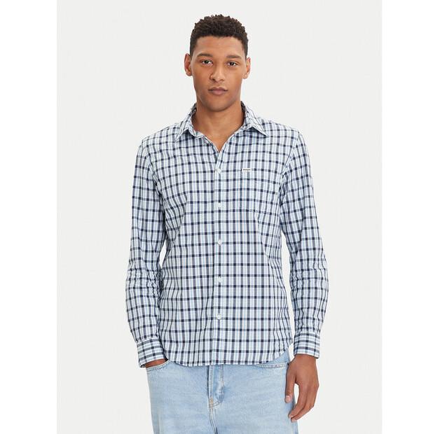 

Рубашка Wrangler 1 Pkt EU S