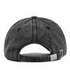 Șapcă unisex din bumbac spălat șapcă de baseball cu broderie din copac de cocos pentru bărbați, femei, îmbrăcăminte de stradă, pălării pentru tată