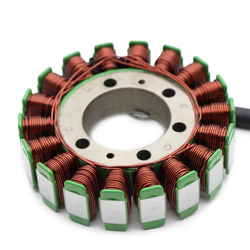 Motorcycle Stator Coil For Yamaha XV125 XV250 Virago 125 250 SRV250 Renaissa 250 3DM-81410-00 4DN-81410-00-00 2UJ-81410-00-00