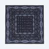 Paisley Baumwoll-Bandana