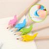 Dolphin Pen Grips Hold Writing Posture Correction Device Kid Student Stationery
