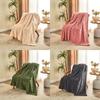 ltra-Soft 3D Plush 1pc Luxurious Fleece Blanket - Dense Weave for Exceptional Warmth, Cozy Flannel Throw