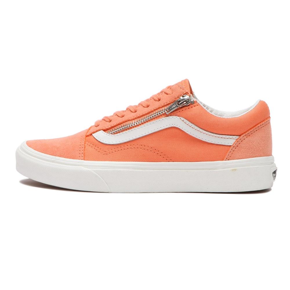 

Молния VANS Old School VN0A3493AXO TWILL MELON