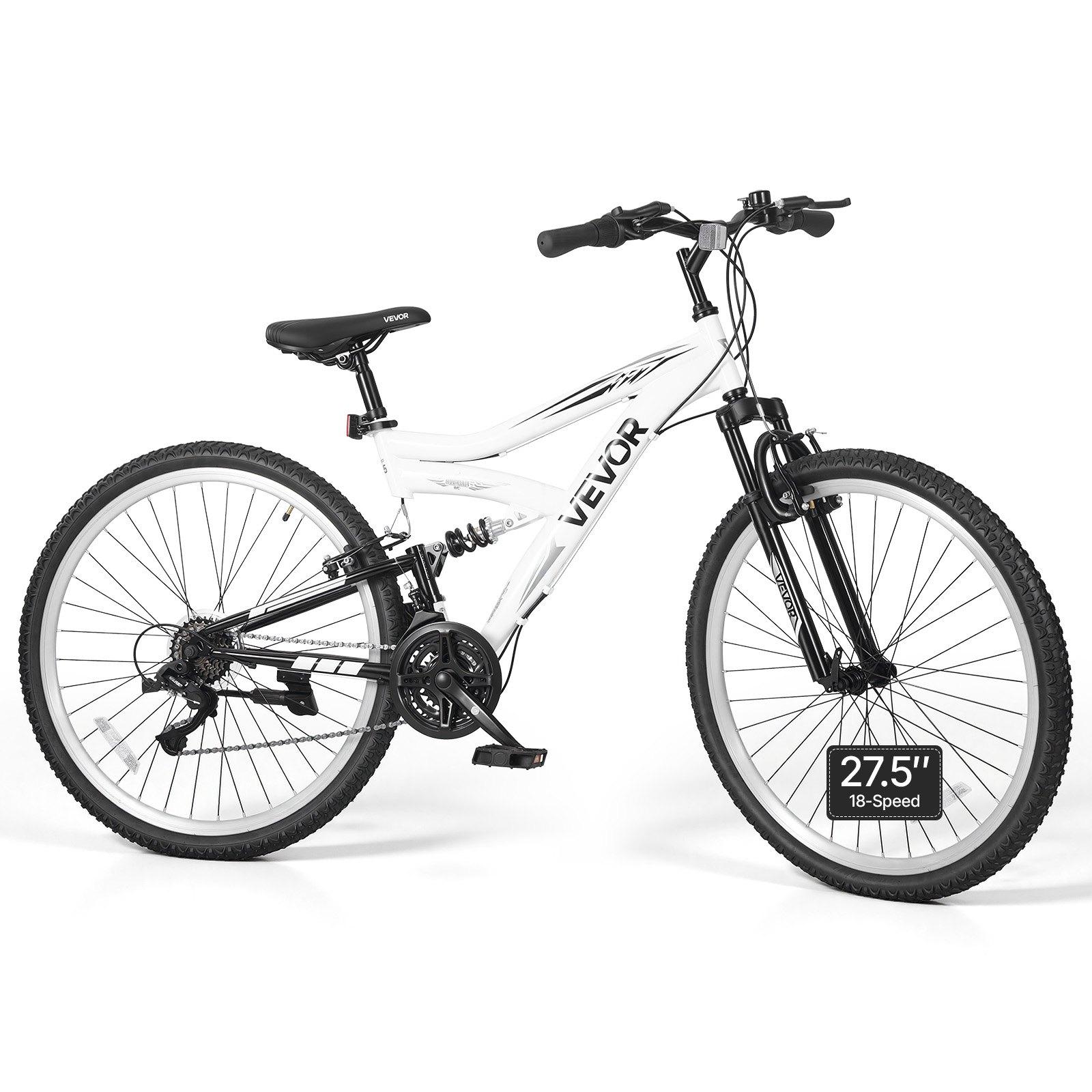 VEVOR Mountain Bike for Men and