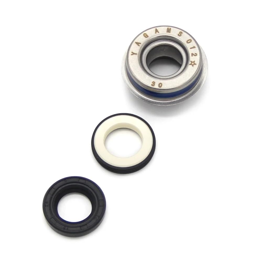 Pump Seal 250cc Compatible with 2001-2004 NSS NSS Forza EX FES 19217-MAL-300 19250-KSV-J10