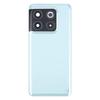 For OnePlus 10T Battery Back Cover with Camera Lens Cover