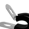 20 Pieces Automotive Hose Clamps Wire Management Rust Resistance Tube,Lines,Wire Cord