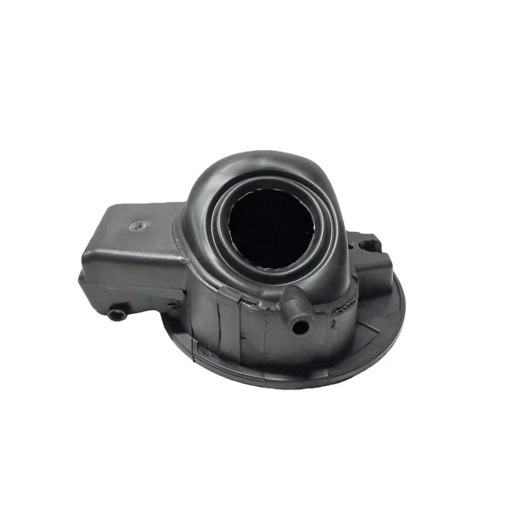 Newest Sale High Quality Fuel Filler Cap Fuel Tank Cover OEM Part Number 6Q6809857 For Polo 2002-2006 Car Accessories China Mainland